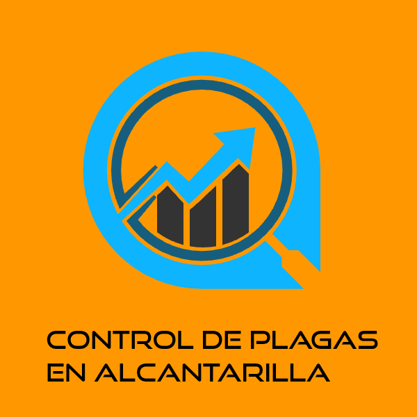 Control de plagas en Alcantarilla