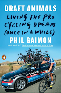 Phil Gaimon: Draft Animals