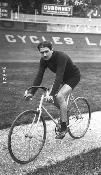 Henri Pélissier