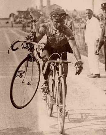 Jean de Gribaldy