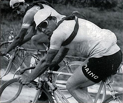 Learco Guerra 1931.