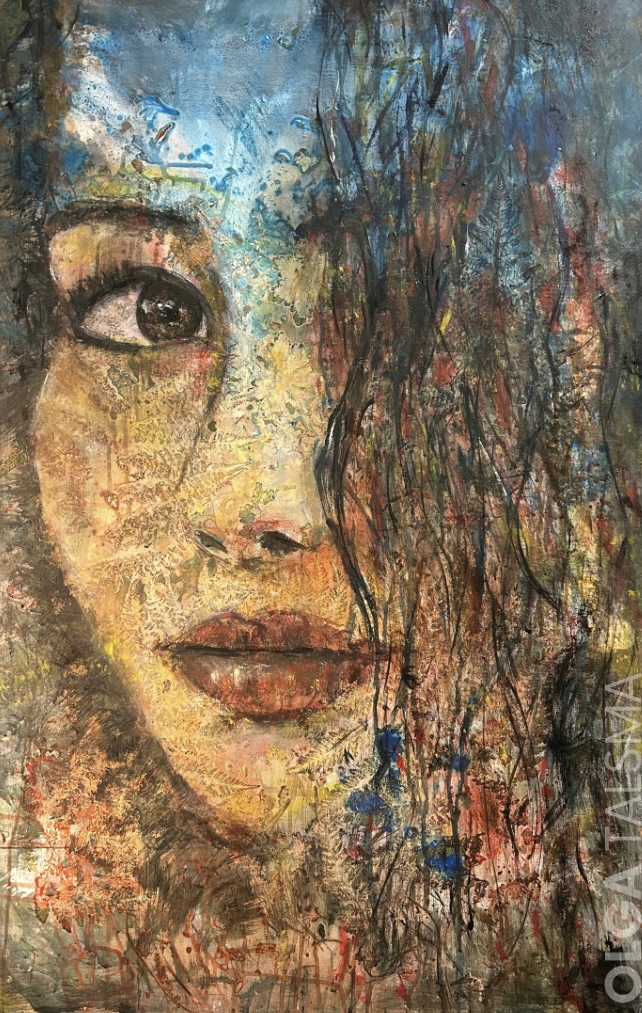 Mahbanou 75x145cm 