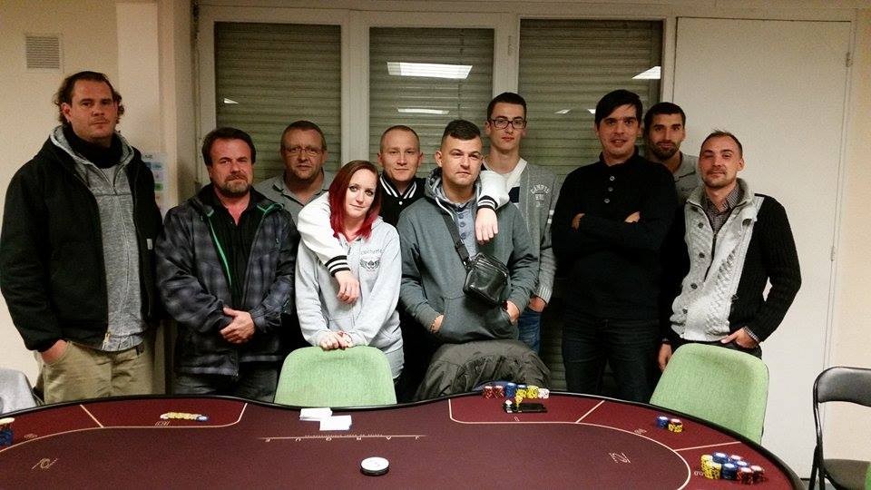 MTT02 20150925 --- Winner Clochette --- Runner-Up Roro --- Podium Scarface