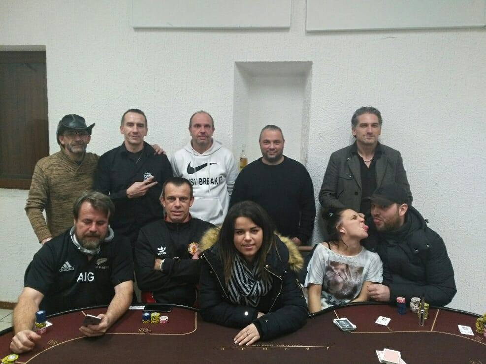 DEEP02 17/11/2017 --- Winner PVBART --- Runner-Up FLYPPI --- Podium P'TIT FRERE