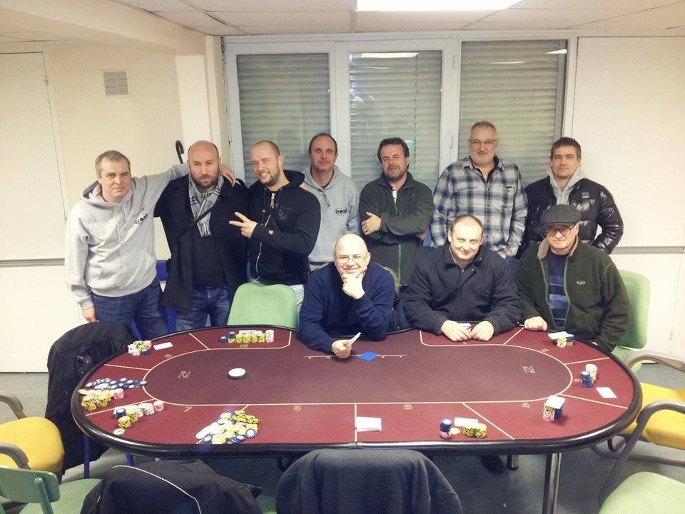 Deep02 20151127 --- Winner Kirikou --- Runner-Up Philippe --- Podium Brozeur
