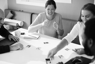 formation en pleine conscience formation bien être prévention burn out formation en gestion du stress bien être au travail cocréation