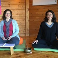professeur de pleine conscience mindfulness teacher coach en mindfulness