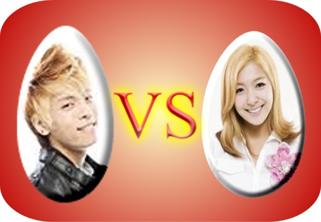 JONG VS LUNA