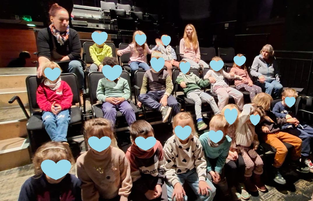 Gruppenbild