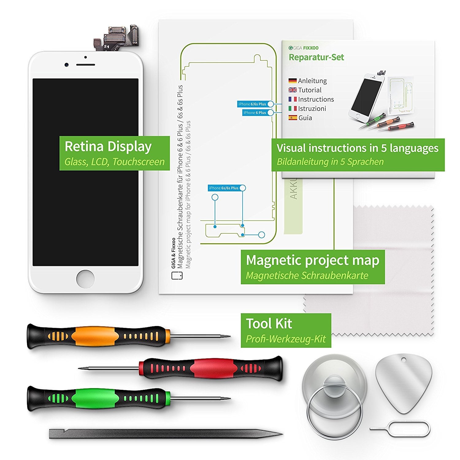 handy software reparatur berlin