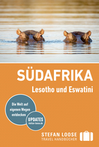 Bester Reiseführer Südafrika Empfehlung Loose