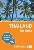 Bester Reiseführer Thailand Empfehlung Loose Süden