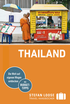 Bester Reiseführer Thailand Empfehlung Loose