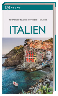 Bester Reiseführer Italien Empfehlung Vis a Vis