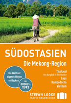 Bester Reiseführer Thailand Empfehlung Mekong