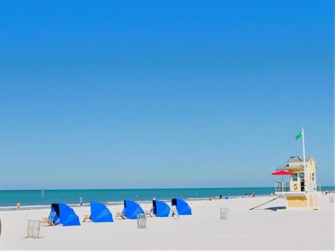 Reiseblog Florida Reise planen: Geheimtipps