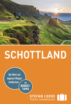 Bester Reiseführer Schottland Empfehlung Loose