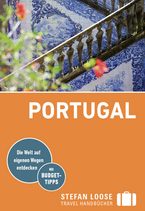 Bester Reiseführer Portugal Empfehlung Loose