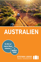 Bester Reiseführer Australien Empfehlung Loose