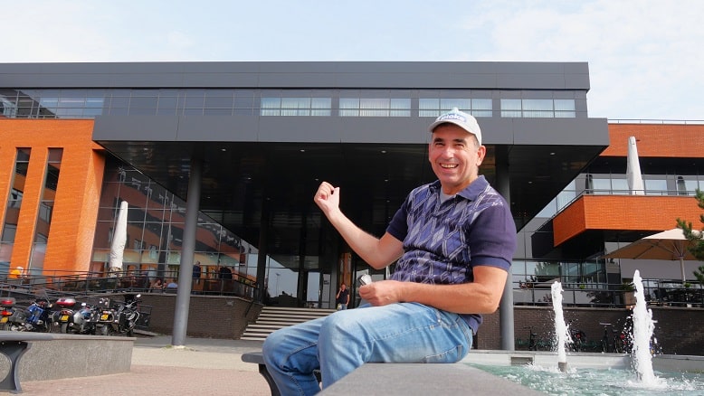 Hotelempfehlung Markermeer & Ijsselmeer: Van der Valk Hotel