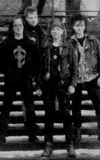 Marquee Moon, 1993/94