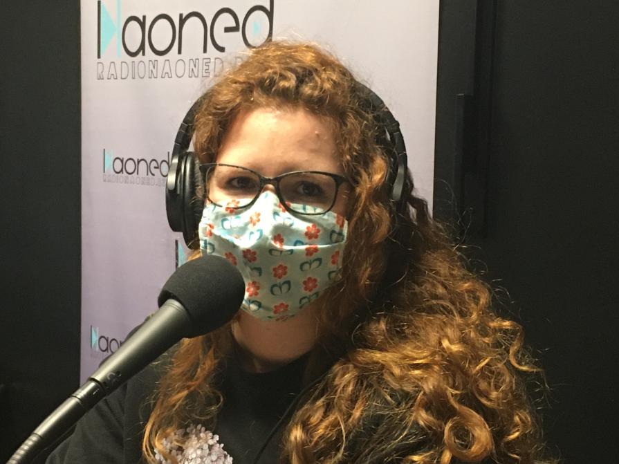 Radio Naoned, l’info en langue bretonne même en temps de crise sanitaire !
