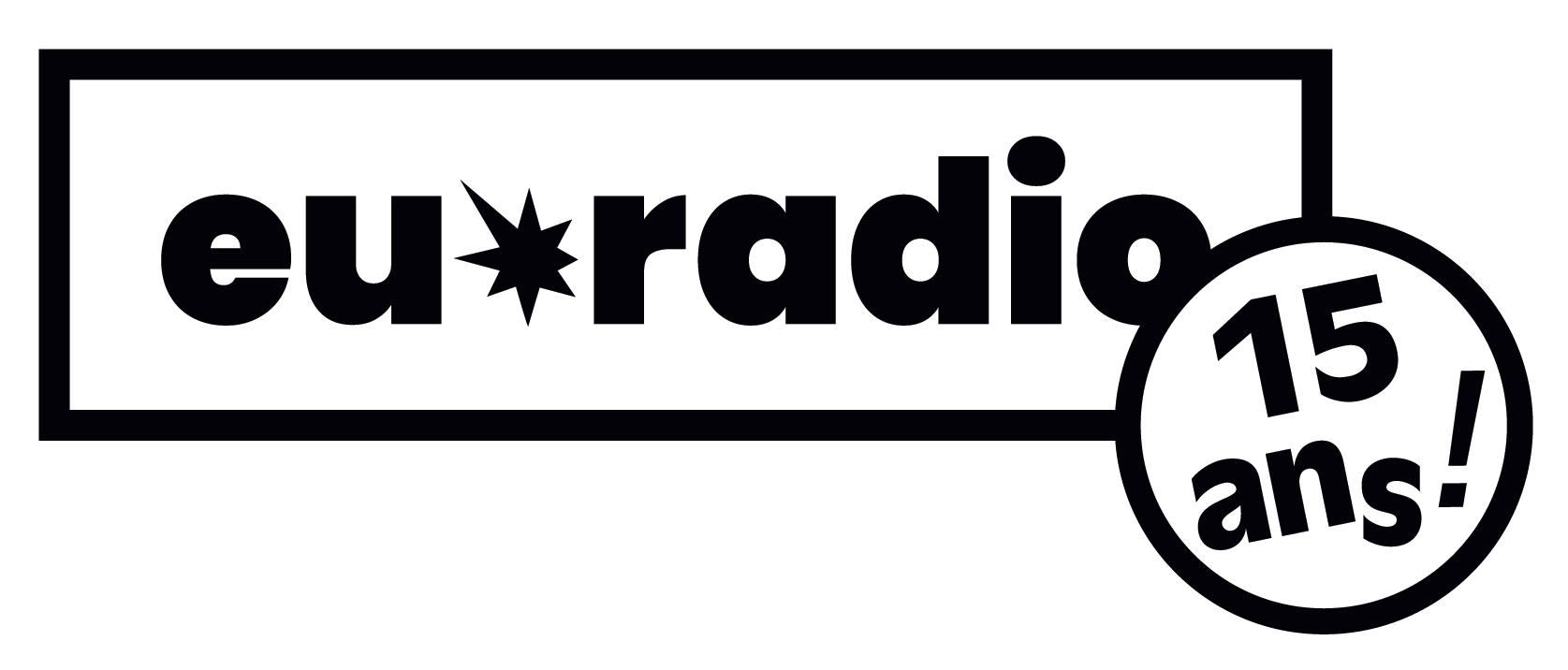 En 2022, euradio fête ses 15 ans avec des concerts, DJ-sets, surprises, émissions spéciales…