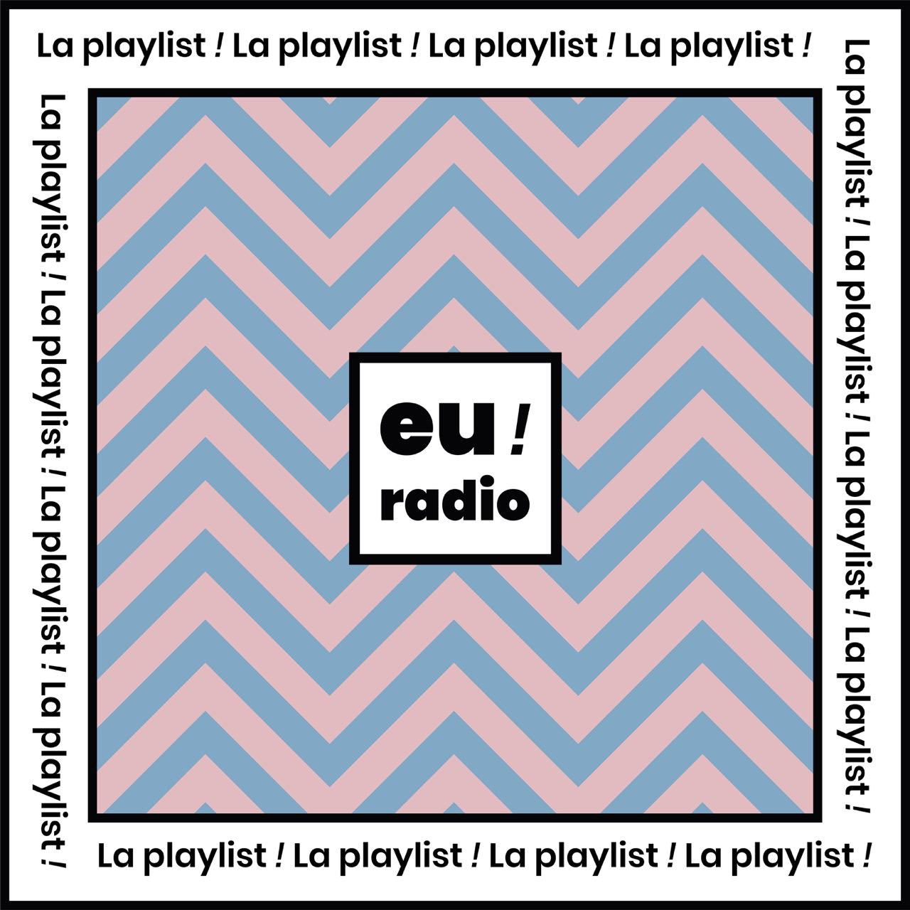 La programmation musicale européenne d’euradio évolue avec plus de diversité, nouveautés et parité !