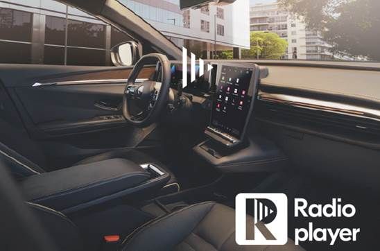 La radio numérique gagne du terrain en France avec le DAB+ et Radioplayer France