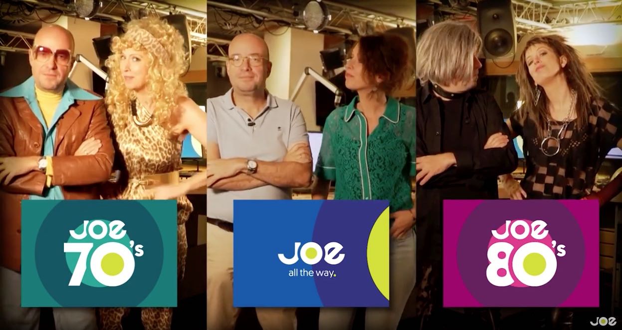 Trois nouvelles radios flamandes en DAB+