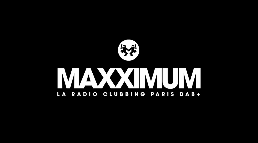La radio mythique Maxximum sera de retour ce printemps en DAB+ à Paris