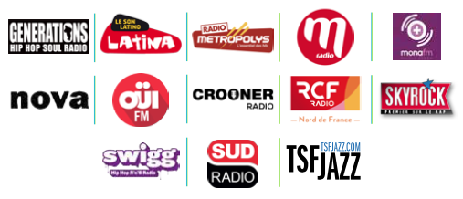 51 Radios Disponibles En Dab Dans Les Hauts De France Dab En