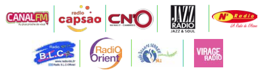 51 Radios Disponibles En Dab Dans Les Hauts De France Dab En