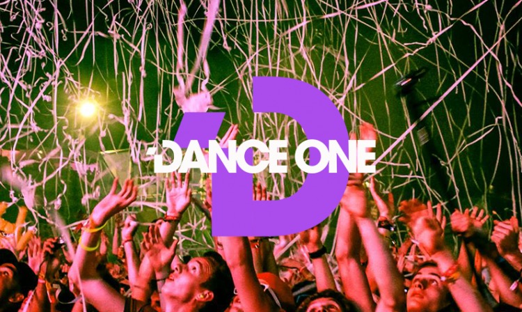 DanceOne, la nouvelle radio de la Maison FG, démarre en DAB+