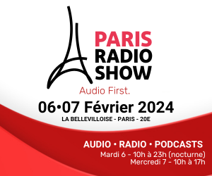 Paris Radio Show: découvrez le programme du mercredi 7 février