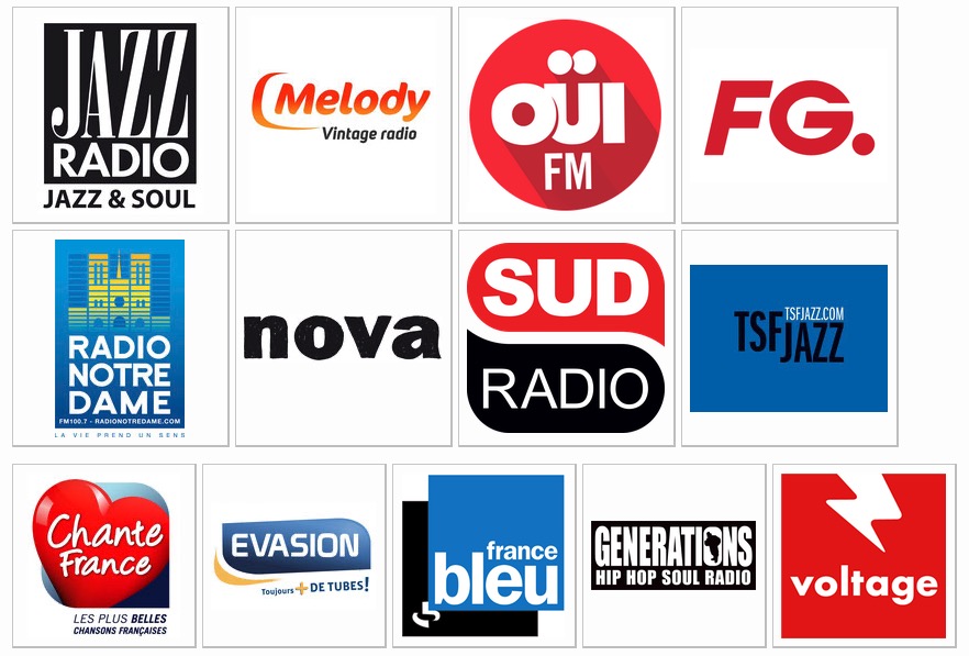 Nouvelles radios en DAB+ à Paris et en Île-de-France