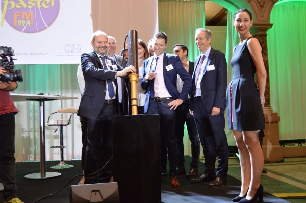 Le DAB+ est désormais disponible dans les Hauts-de-France, Image: CSA