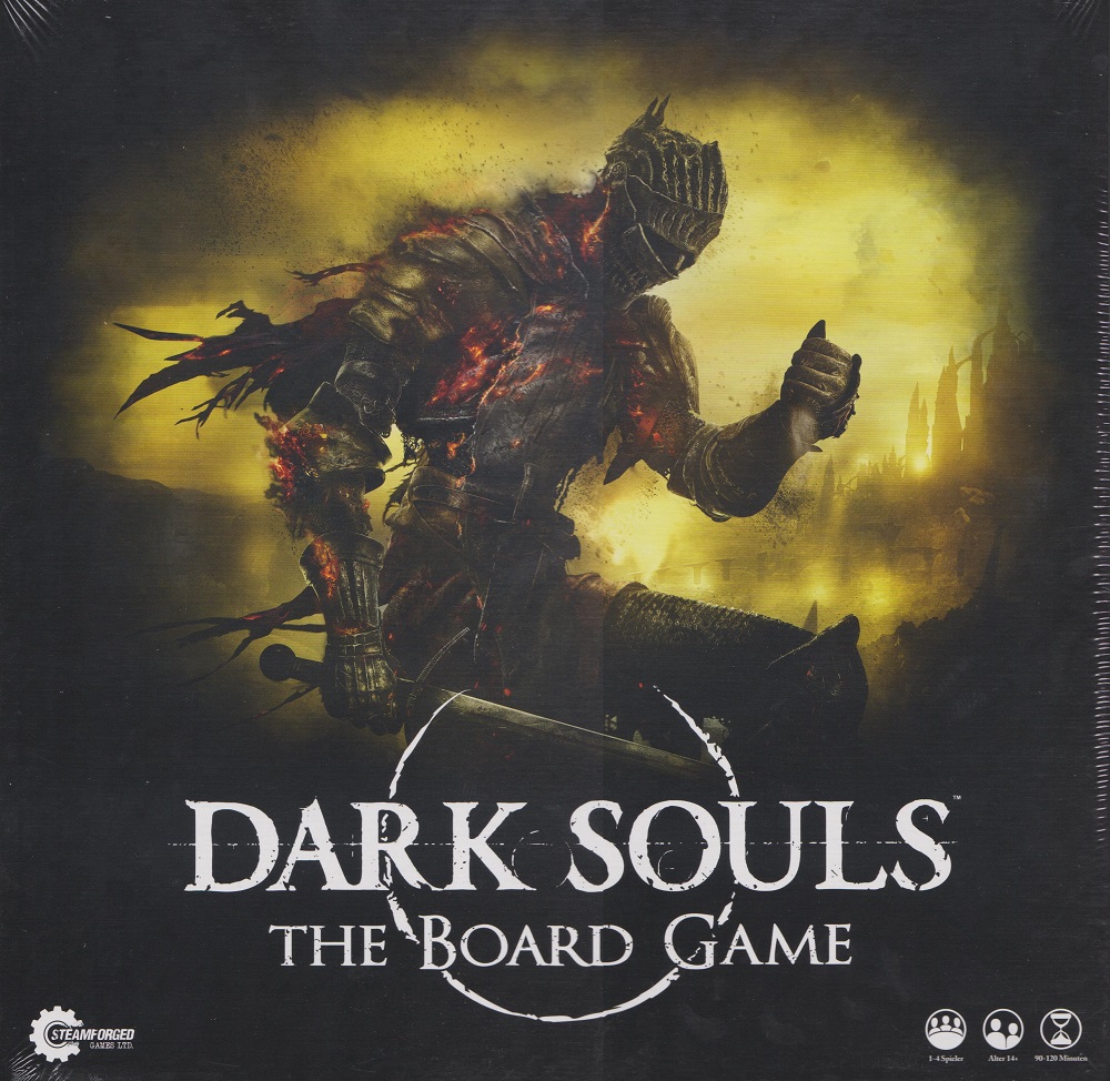 Dark Souls BG - Rollenspiele, Brettspiele und mehr