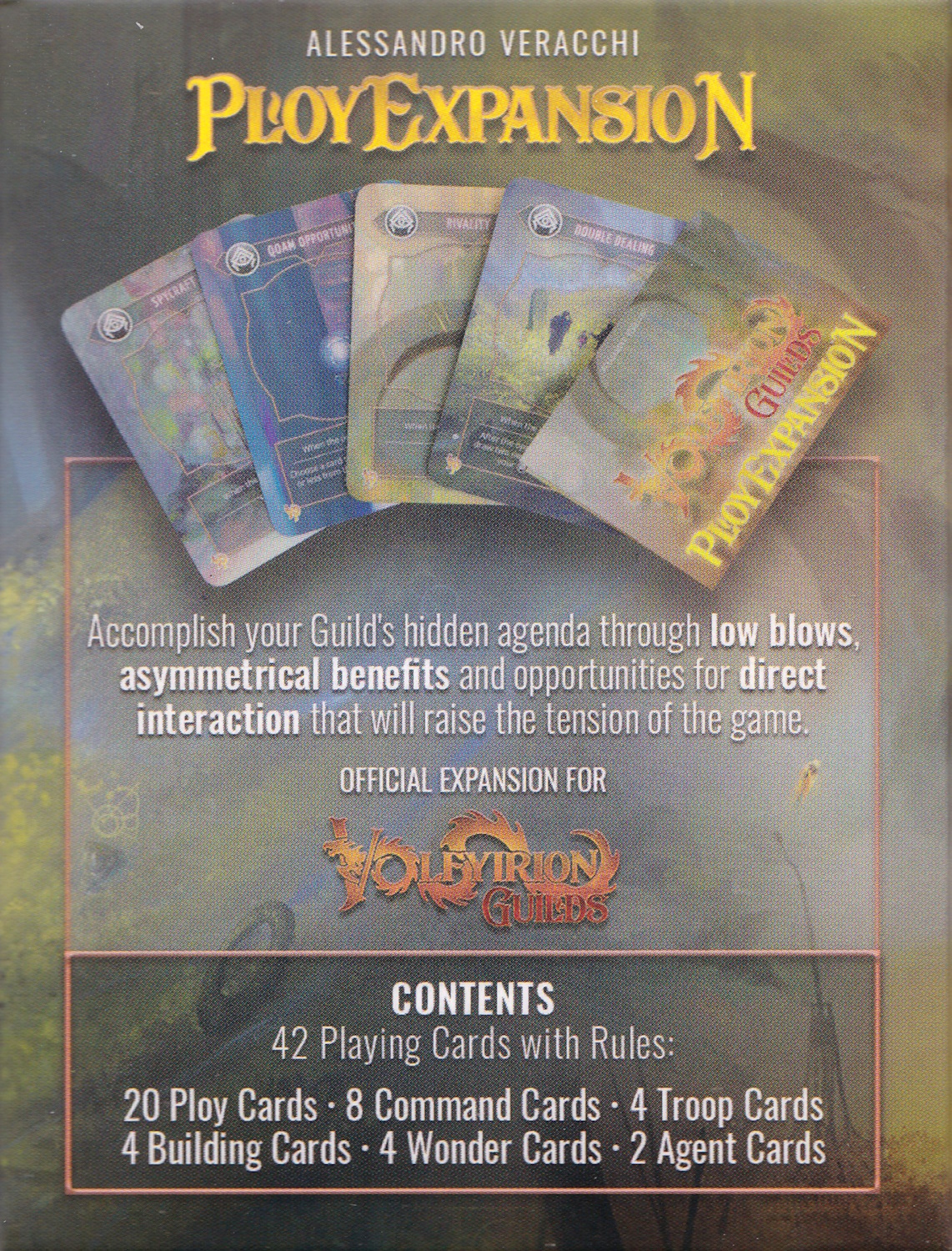 Volfyirion Ploy Expansion Box Back