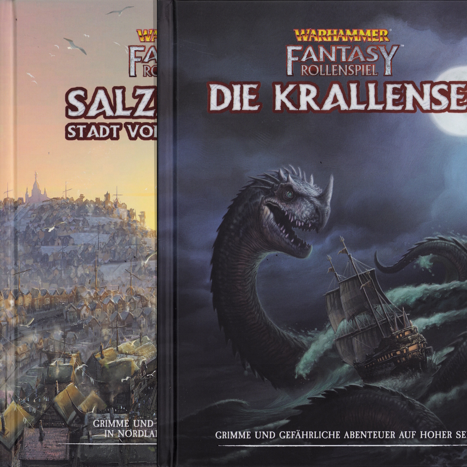 Neue Orte die es zu besuchen gilt!