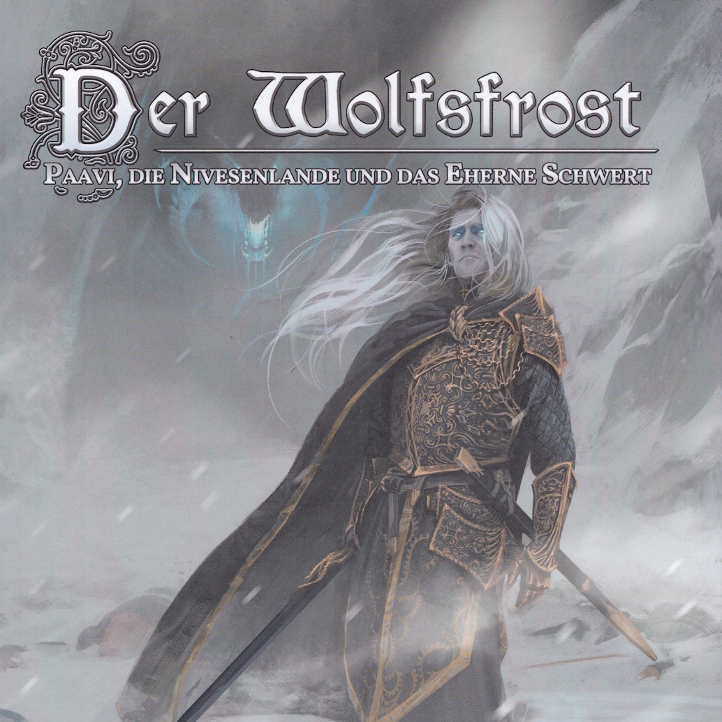 Der Wolffrost ist gekommen!