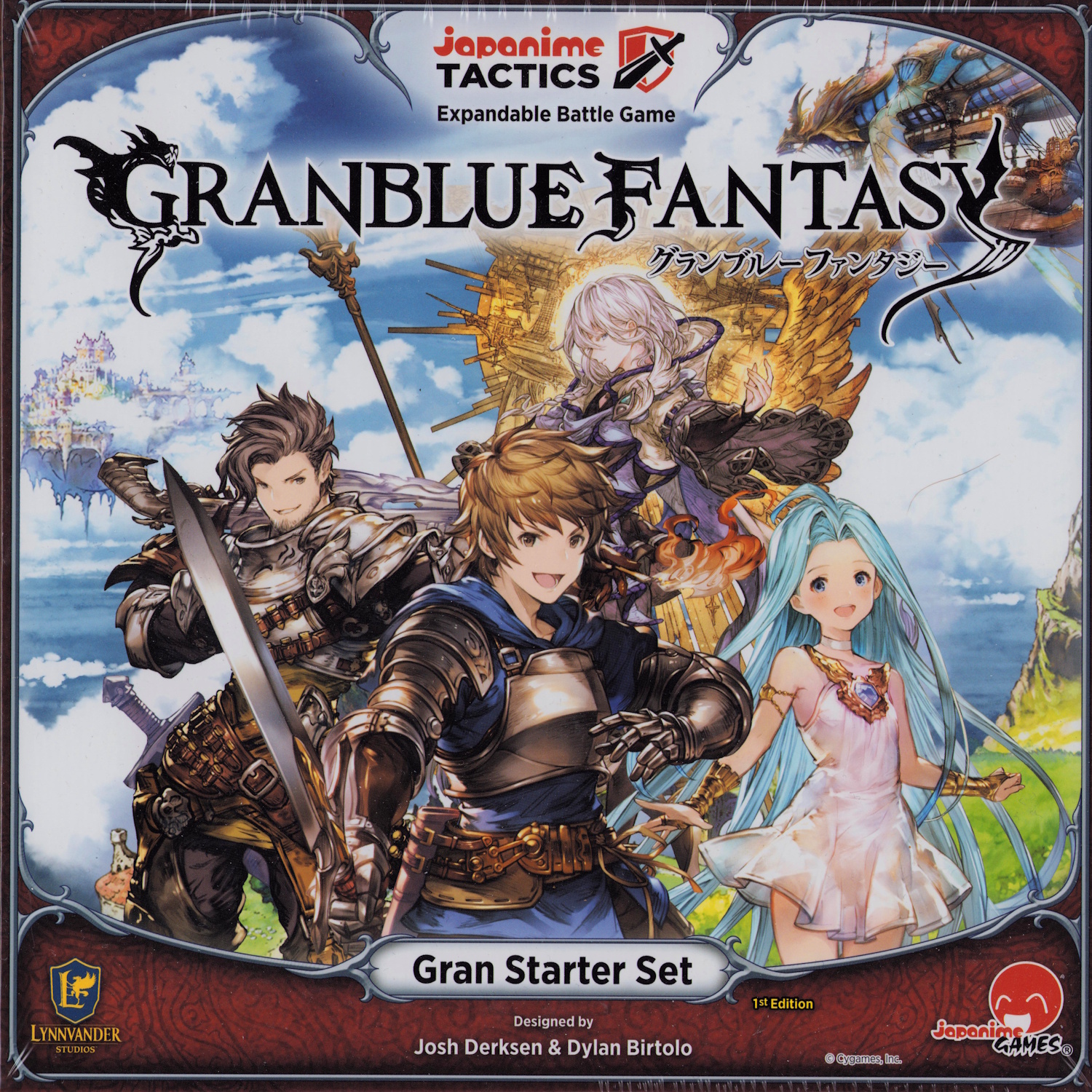 Neue Anime Games