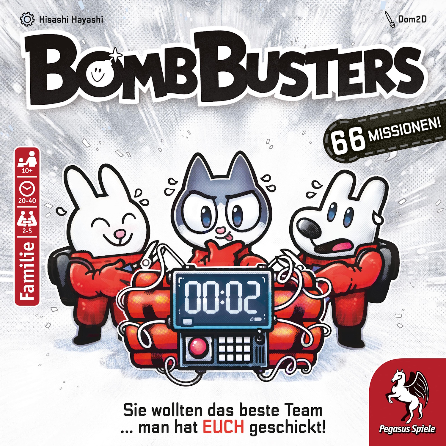 Aktuell wieder verfügbar!