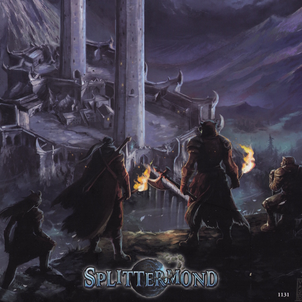 Wintermond: Ende des Sommers 2