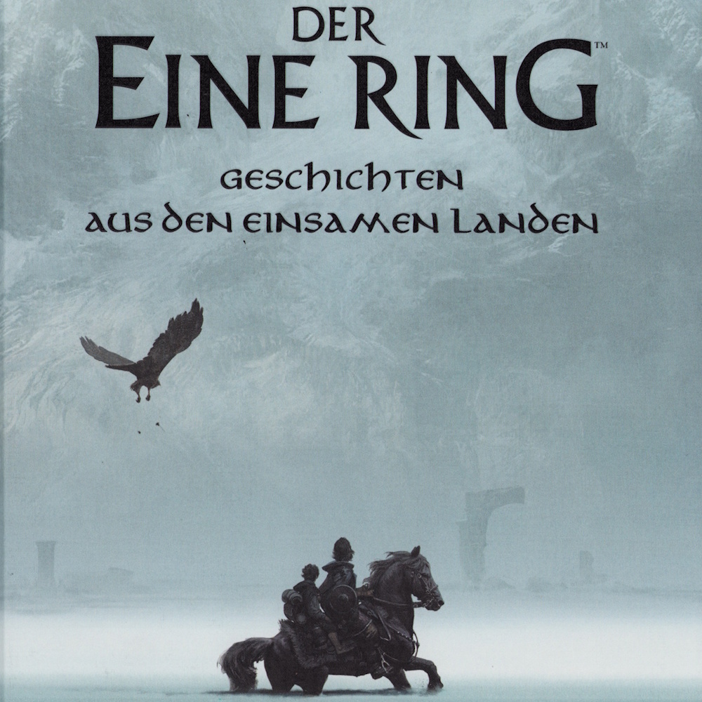 Neues zu "Der eine Ring"!