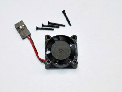 Carson 500906259,  Dragster 3 Lüfter , Regler