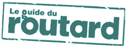 Yeh Pulu Cafe is recommended by 'Le guide du Routard'