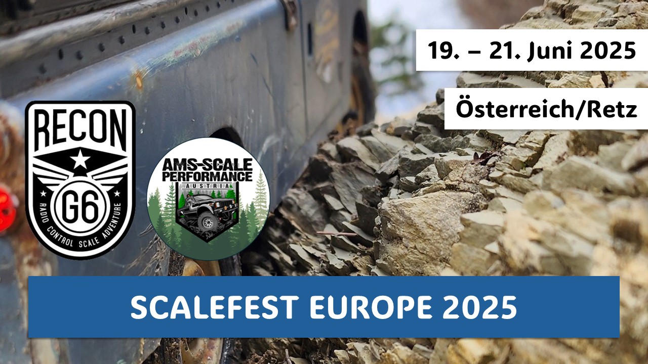 SCALEFEST EUROPE 2025