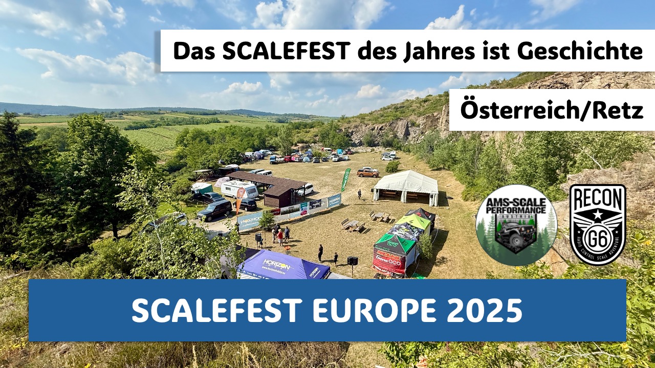 SCALEFEST Europe 2025, REVIEW