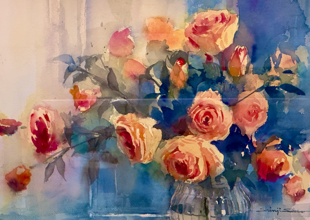 薔薇